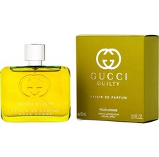 Gucci Guilty Elixir de Parfum