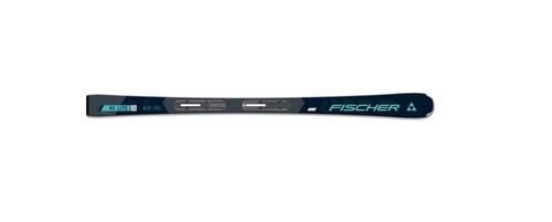 Fischer lite slr rs9 - rc,