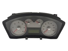 Tacho Kombiinstrument  Fiat