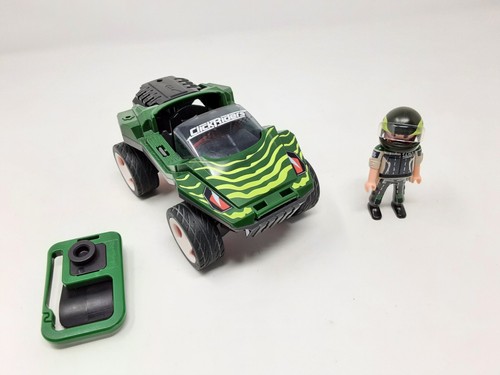 Playmobil sports action - &, 5160