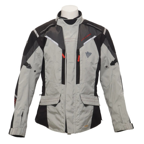 Cycle spirit motorradjacke - cycle,