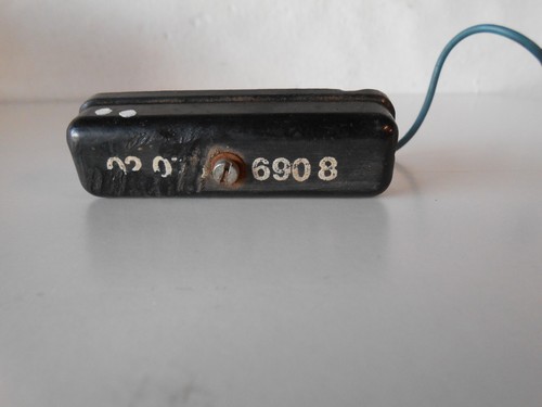 Fortschritt 930 e - /, 931