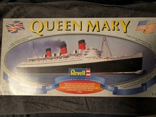 Queen Mary Revell
