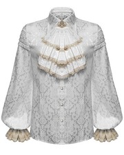 Devil Fashion Herren Gothic