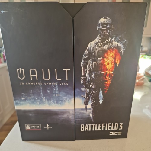 Battlefield edition ps3 - battlefield, 3