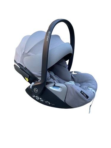 Cybex platinum cloud size - cybex, i-size