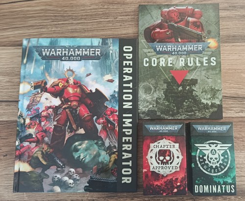 Warhammer 40k armageddon - warhammer,