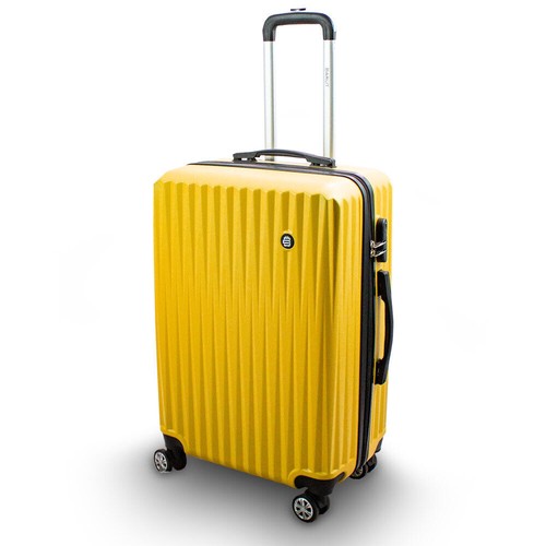 Trolley reisekoffer hardcase - reisekoffer,