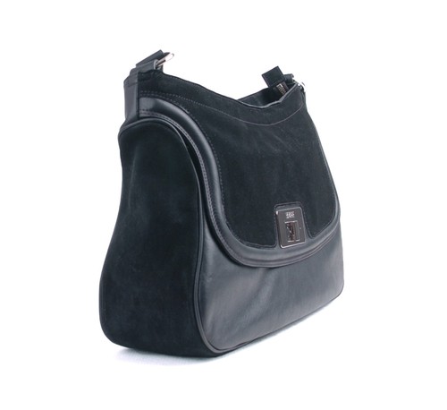 Bree lyon schultertasche - lyon,