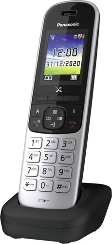 Panasonic tgha71gs dect - panasonic,