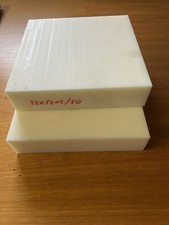 PA 6G natur, L 220mm, B 215mm