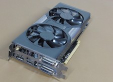 EVGA GeForce GTX 760 SC 2GB