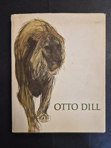 Otto dill eine monographie - dill:,