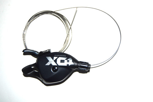 Sram x01 eagle - sram, trigger