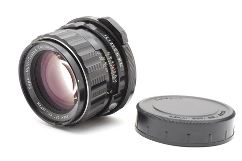 Top neuwertig pentax smc - pentax,