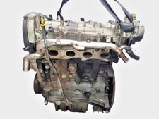 Motor opel signum - 1.9, cdti