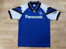 Vintage 1992 Gamba Osaka