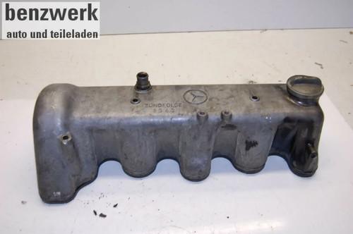 Mercedes diesel om616 om615 - mercedes,
