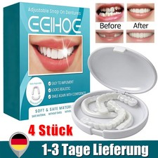 Snap On Veneers Kosmetische