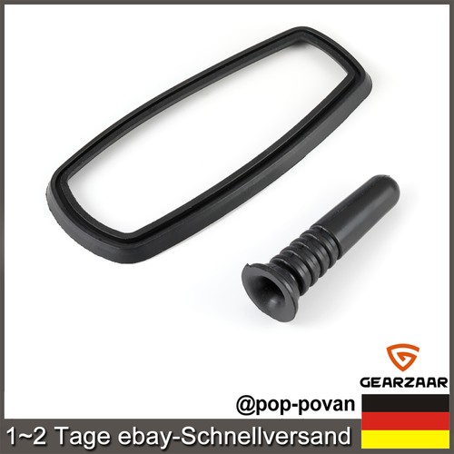 Dichtung antenne passt - antenne, für