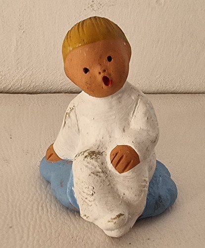 Kleiner singer engel - singer, jullar