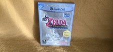 Nintendo GameCube the Legend of Zelda: The Wind Waker