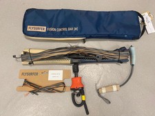 Flysurfer Fusion Bar M Ex-Demo