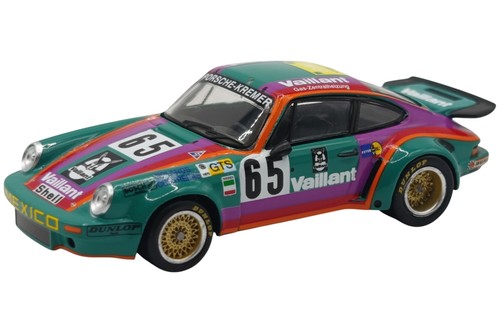 Spark porsche 911 carrera - porsche, rsr