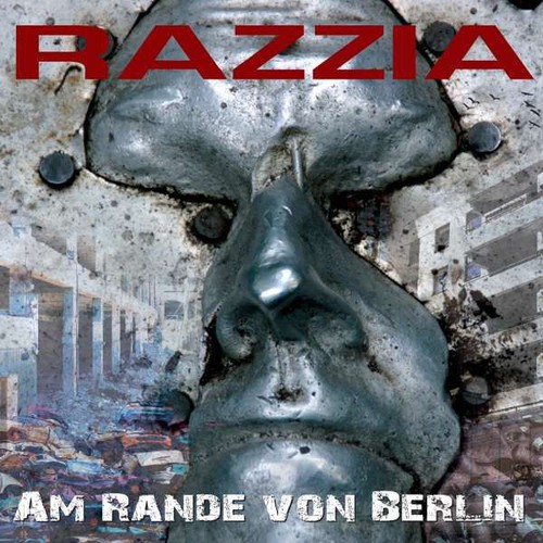 Razzia rande von - von, berlin