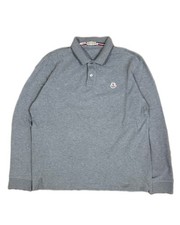 Moncler original poloshirt - moncler,
