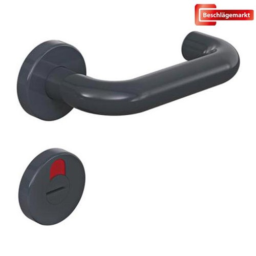 Hewi 111 rosette - hewi,