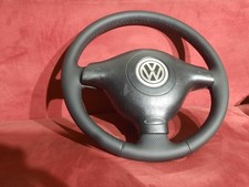 Lenkrad VW Golf 4 Passat 3BG