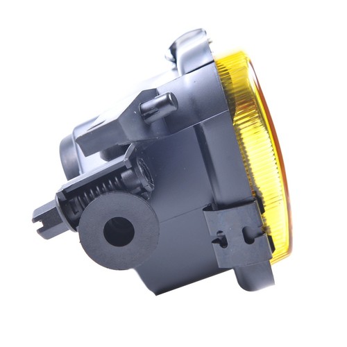 Nebelscheinwerfer gelb set - nebelscheinwerfer,