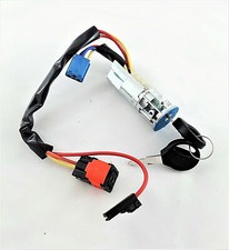 ZÜNDSCHLOSS SCHALTER für