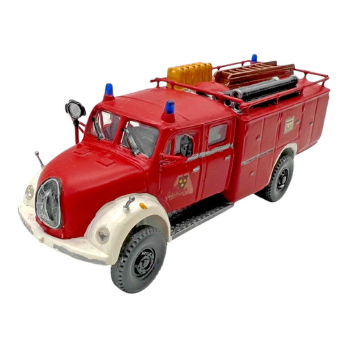 Magirus deutz mercur s - deutz,