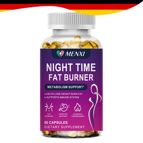 Fat burner kapseln strong - burner,