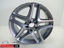 1 Stück ALUFELGE 18 ZOLL