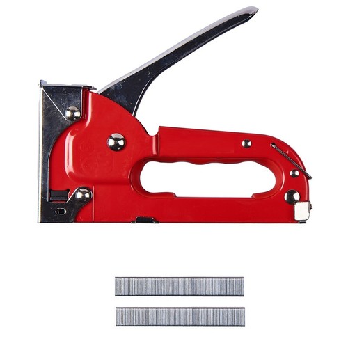 Schwerlast tacker abzug - tacker,