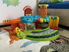 Vtech Tut Tut Babyflitzer