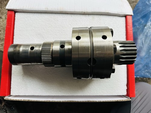 Mittel differential lt230 - mittel,