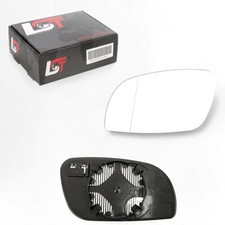 Seitenspiegel Spiegelglas