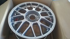 1x BBS RC 307 NEU ! 8x17 ET32 LK 5x112 Kugelpoliert Felgenlager Saarland