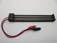 Radsatzreinigungsanlage für