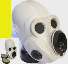 NVA Gasmaske  4  Filter