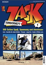 ZACK Magazin SONDERHEFT #1