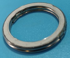 Auspuffdichtung rund - außen