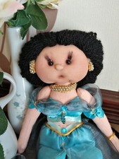 Künstlerpuppen, einzigartig