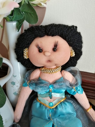 Künstlerpuppen unikat - künstlerpuppen,,