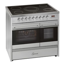 Gurari elektro standherd gch - elektro,