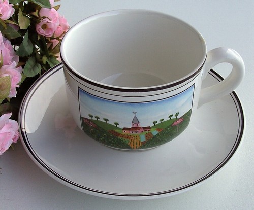 Villeroy boch design - &, naif